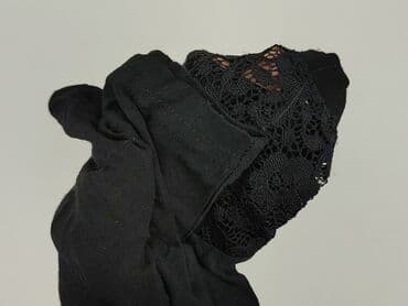 bluzka z kotem damska: Bluzka damska, rozmiar M — 7