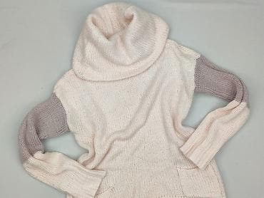 Janina, Sweter damski, rozmiar S