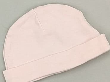 futrzana kamizelka allegro: Cap, condition - Good — 1
