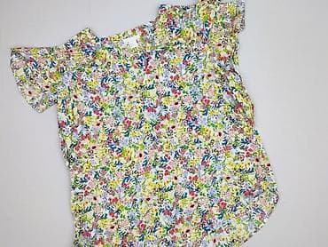 sukienka mini hm: H&M, Bluzka damska, rozmiar XL — 1