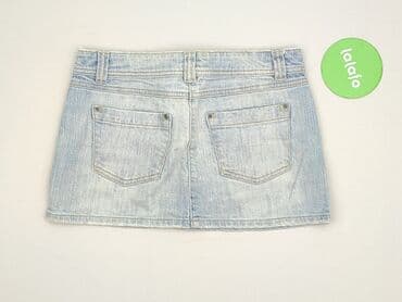 spódnice z prostokąta na gumce: Topshop, Spódnica damska, rozmiar S — 3