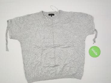 pull and bear wyprzedaz: F&F, Sweter damski, rozmiar M — 2