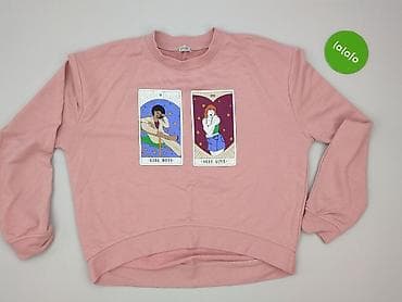 bluzo koc primark: Pimkie, Bluza damska
, rozmiar 5XL — 2