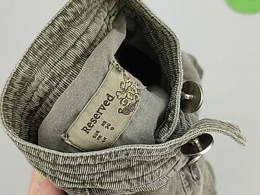 Reserved, Kurtka przejściowa damska, rozmiar XS — 4