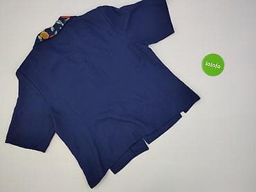 bomberki: Bluzka damska, rozmiar 3XL — 3