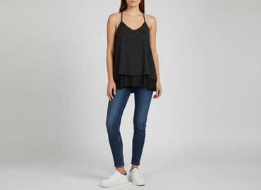 top secret bluzki wizytowe: Top Secret, Bluzka damska, rozmiar M — 7