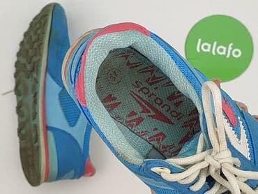 купити кросівки жіночі в польщі: Sneakersy damskie, 37, stan - Dobry — 6