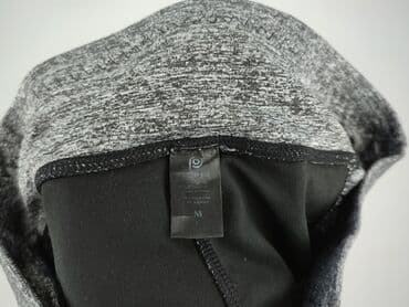 krótsze od rajstop: Active Wear, Legginsy Sportowe damskie, rozmiar M — 4