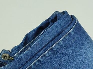 jeansy push up: Jeansy damskie, rozmiar S — 6