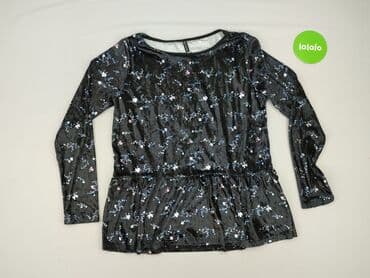 carry kombinezon: Carry, Bluzka damska, rozmiar M — 2