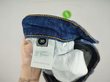 john baner jeans: Jeansy damskie, rozmiar M — 5