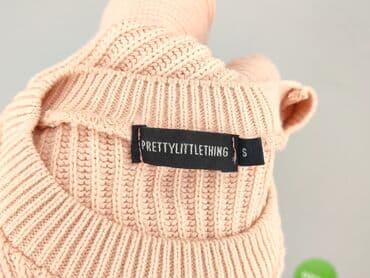 carry sweter: PrettyLittleThing, Sweter damski, rozmiar S — 4
