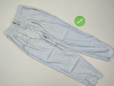 pampersy majtki: Zara, Spodnie materiałowe damskie, rozmiar M — 2