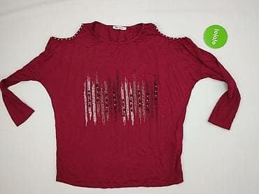 foo 1: FreeStyle, Bluzka damska, rozmiar 8XL — 2