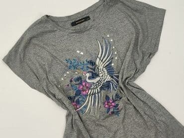 reserved t shirts: Women`s polo shirt, size S — 2