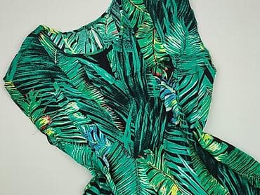 c a klapki: Imię, Sukienka damska, rozmiar 4XL — 1