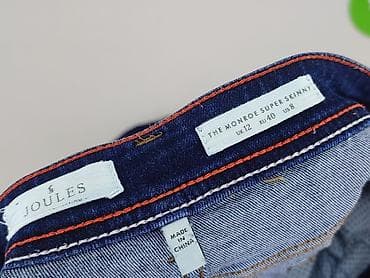 botki tk maxx: Jeansy damskie, rozmiar L — 4