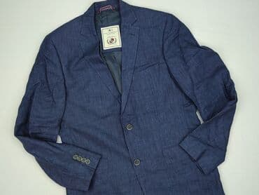 Marynarka dla mężczyzn, 4XL, Nils Sundström, stan - Bardzo dobry