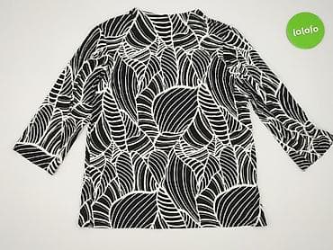 biala bluzka: Bluzka damska, rozmiar M — 2