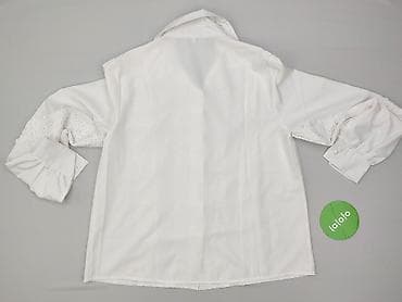 ccc biale buty: Koszula damska, rozmiar 2XL — 3