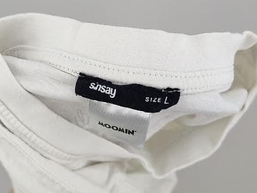 muminki: Sinsay, T-shirt damski, rozmiar L — 4