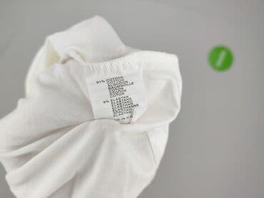 elisabetta franchi t shirty: Oltre, T-shirt damski, One size — 5