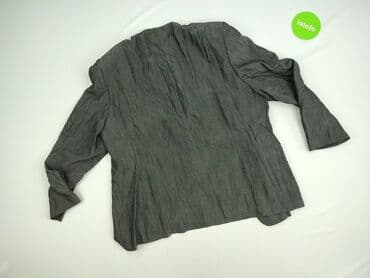 kurtka varlesca: Fabiani, Marynarka damska, rozmiar XL — 4