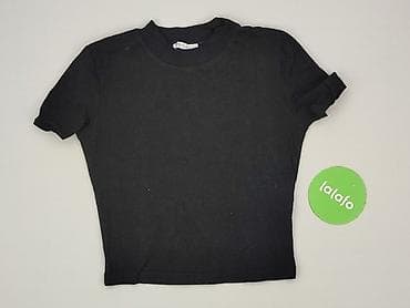 der oder das t shirty: Zara, T-shirt damski, rozmiar M — 4