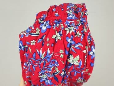 czerwony kombinezon krotki: Sinsay, Kombinezon damski, rozmiar S — 6