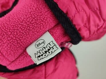 bluzy y2k: Kurtka przejściowa, Disney, 5-6 lat, 110-116 cm, stan - Bardzo dobry — 4