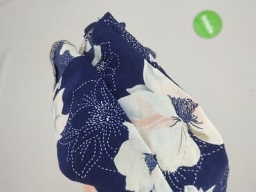 granatowa bluza: Bluzka damska, rozmiar S — 4