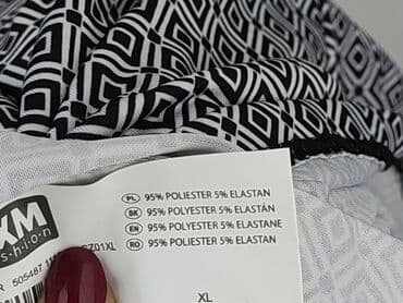 sukienka kmx: TXM, Sukienka damska, XL — 5