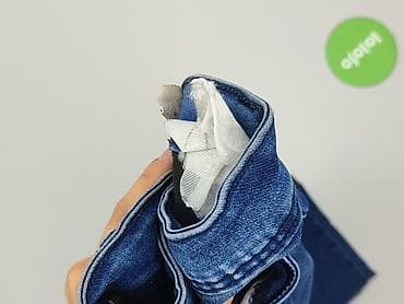 bootcut jeans: DENIM JEANS, Jeansy damskie, rozmiar XS — 5