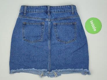 spodnie boohoo: Boohoo, Spódnica damska, rozmiar S — 3