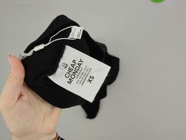 aplikacja z tanimi ubraniami: Cheap Monday, Sukienka damska, rozmiar XS — 5