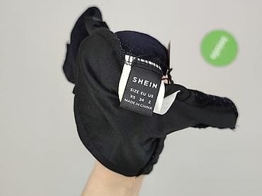 bluzki goth: Shein, Top damski, rozmiar XS — 5