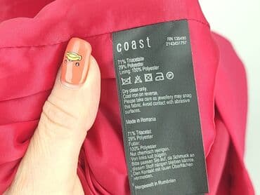 sukienka na wesele odcinana pod biustem: Coast, Sukienka damska, rozmiar S — 5