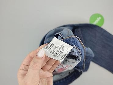 dresy icon: Lee Cooper, Jeansy dla mężczyzn, rozmiar M — 5