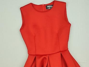 van graaf sukienki: Esther, Sukienka damska, rozmiar S — 1