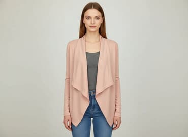 house swetry damskie: House, Kardigan damski, rozmiar XS — 6