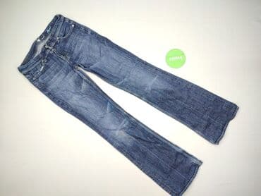 Kobiety: 7 for all mankind, Jeansy damskie, rozmiar XS — 2