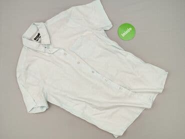 inextenso buty: Inextenso, Koszulа dla mężczyzn, rozmiar XL — 2