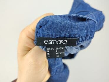 sukienki damskie z lyocellu lidl: Esmara, Sukienka damska, rozmiar S — 5