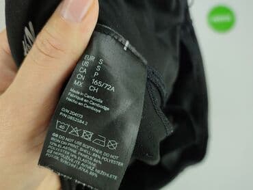 hm joggery damskie: H&M, Legginsy Sportowe damskie, rozmiar S — 5