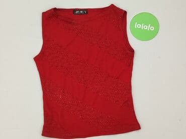 le collet ubrania: Bluzka damska, rozmiar S — 2