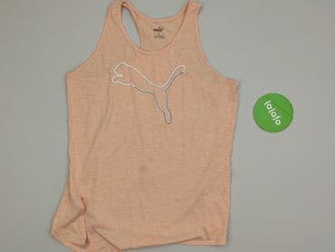 sukienka puma damska: Puma, Women`s top, size M — 2