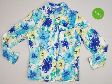 koszule na plaze: Lola, Koszula damska, rozmiar M — 2