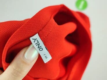 sukienka only: ONLY, Sukienka damska, rozmiar S — 5