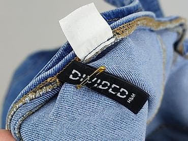 hm cargo: H&M Divided, Sukienka damska, rozmiar S — 5