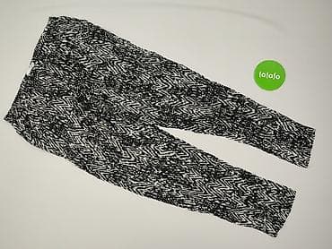 joggery nike: Promod, Spodnie damskie, rozmiar M — 2